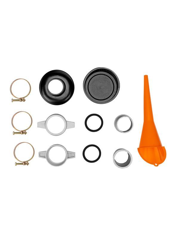 Мотопомпа бензиновая для чистой воды PX-50, 7 л.с, 2