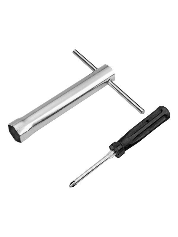 Мотопомпа бензиновая для чистой воды PX-50, 7 л.с, 2