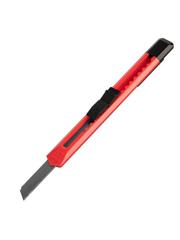 Набор ножей, выдвижные лезвия, 9-9-18 мм, 3 шт. Matrix