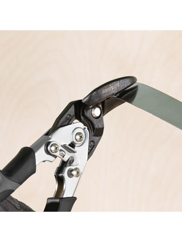 Ножницы по металлу 