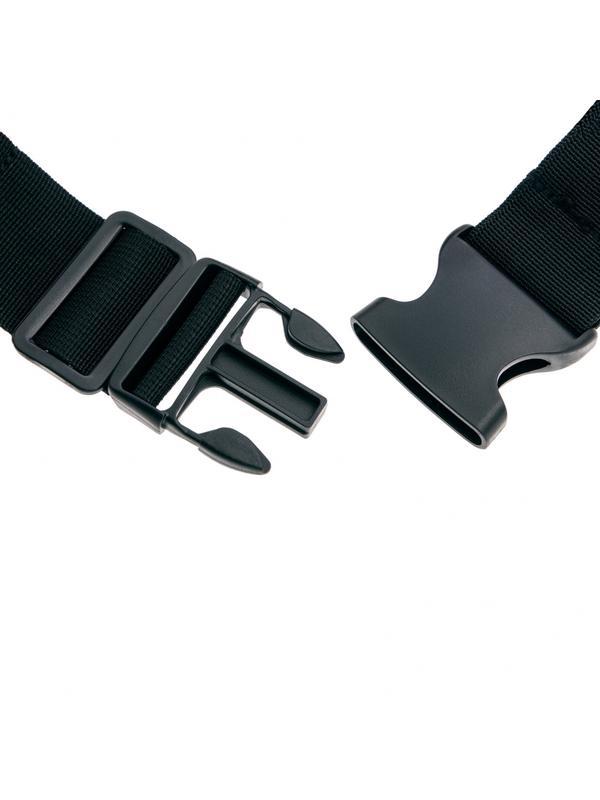 Сумка-пояс двойная, 20 карманов, держатель для молотка Matrix