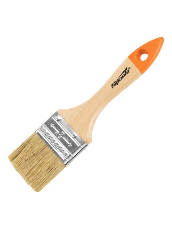 Кисть плоская Slimline 2