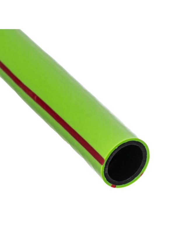 Шланг поливочный армированный, эластичный, 1/2