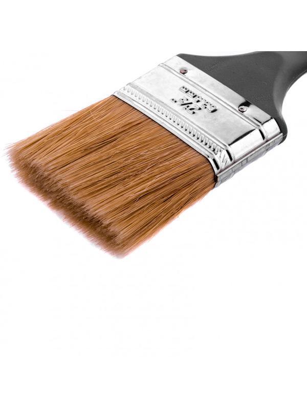 Кисть плоская 