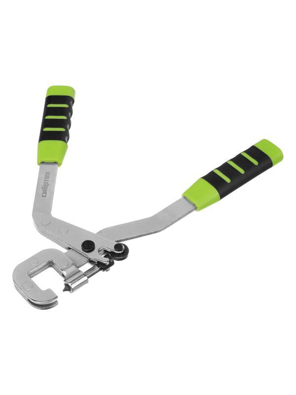 Просекатель для металлического профиля, под гипсокартон Сибртех