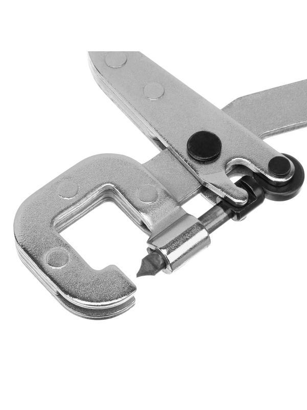 Просекатель для металлического профиля, под гипсокартон Сибртех