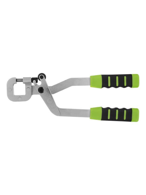 Просекатель для металлического профиля, под гипсокартон Сибртех