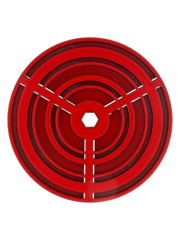 Державка для кольцевых коронок, 33-43-53-63-67-73-83-103 мм Matrix