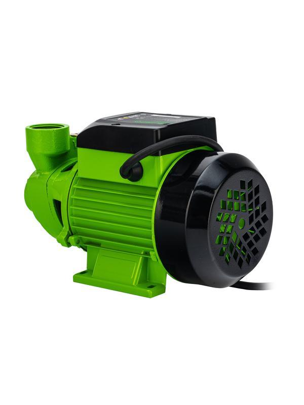 Садовый поверхностный насос СПН370-Ч, 370 Вт, напор 25 м, 1700 л/ч, чугун Сибртех