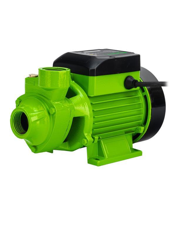 Садовый поверхностный насос СПН370-Ч, 370 Вт, напор 25 м, 1700 л/ч, чугун Сибртех