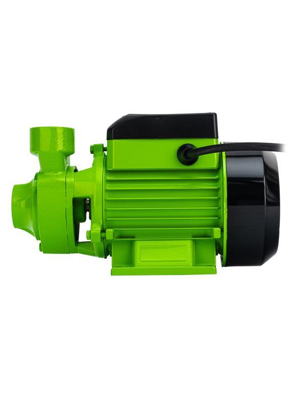 Садовый поверхностный насос СПН370-Ч, 370 Вт, напор 25 м, 1700 л/ч, чугун Сибртех