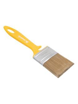 Кисть флейцевая 