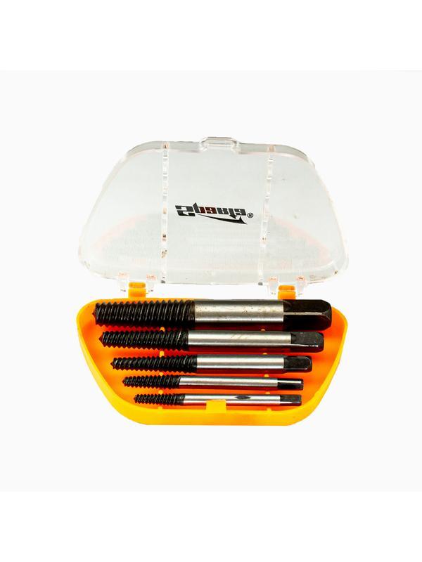 Набор экстракторов, 5 шт, Sparta