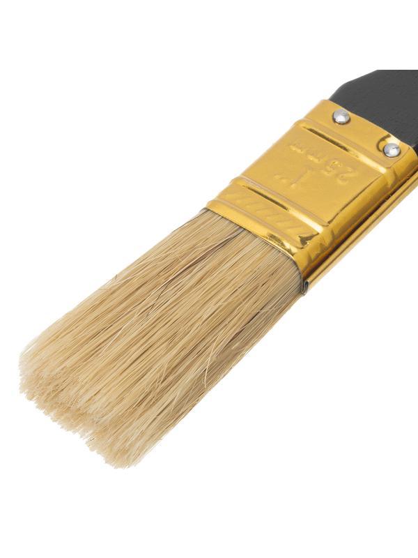 Кисть плоская 