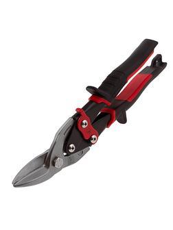 Ножницы по металлу 