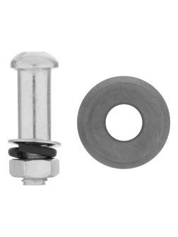 Ролик режущий для плиткореза 16 х 6 х 3 мм MTX