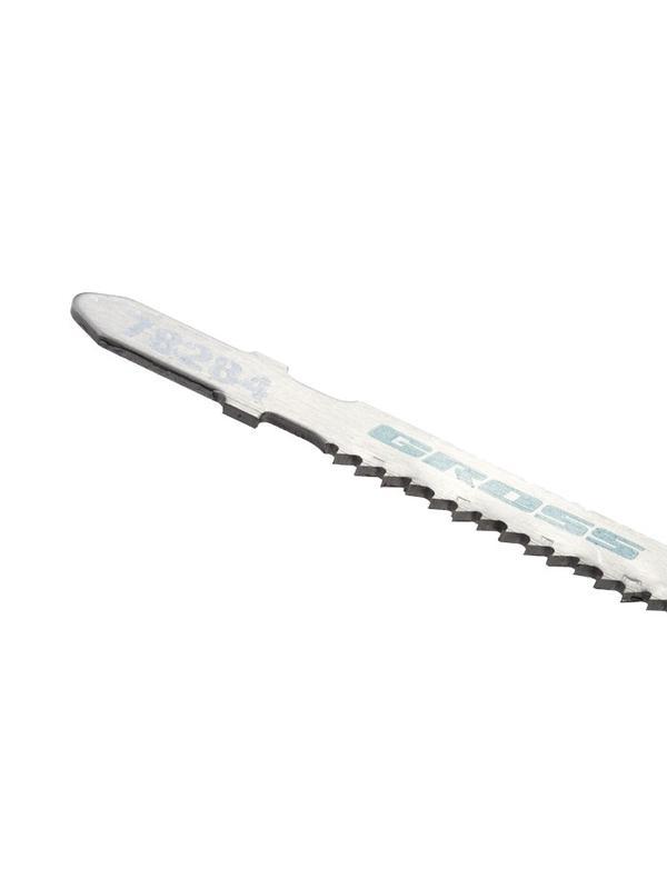 Полотна для электролобзика  Profi, 2 шт, ( 31135F-T111HF ) Gross