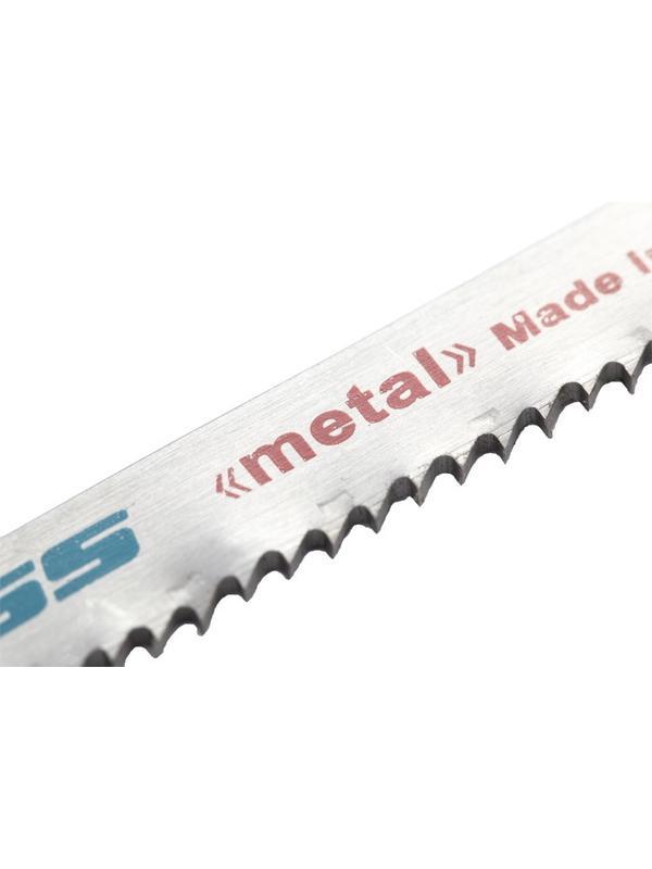 Полотна для электролобзика  Profi, 2 шт, ( 31135F-T111HF ) Gross