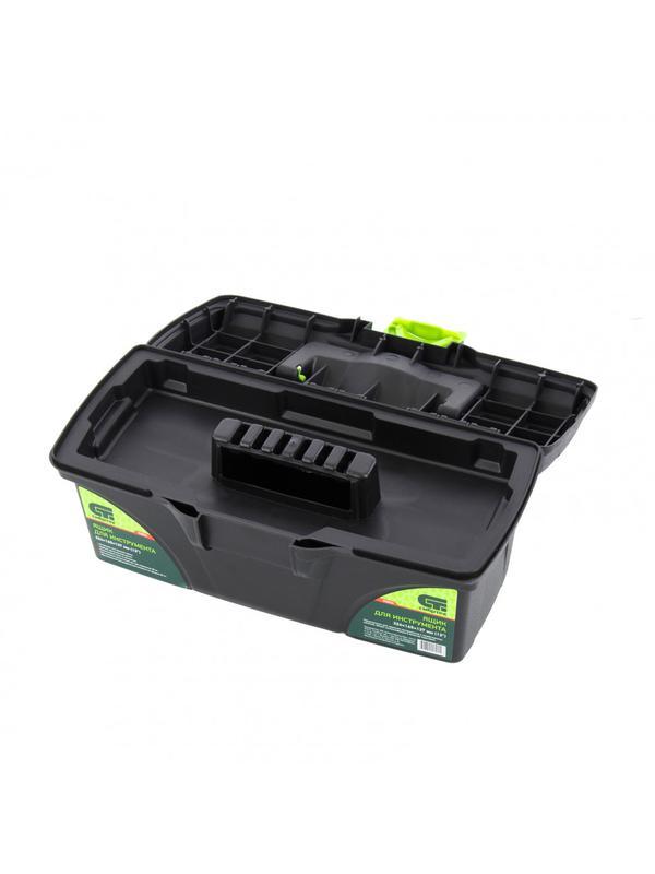 Ящик для инструмента, 324 х 165 х 137 мм, 13