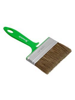 Кисть флейцевая 