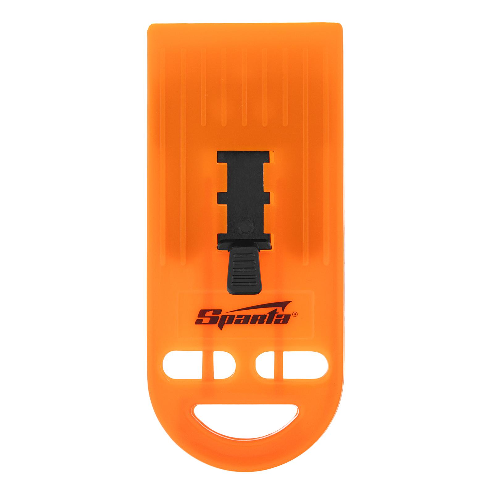 Скребок, 40 мм, выдвижное лезвие Sparta