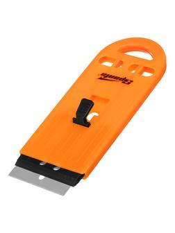 Скребок, 40 мм, выдвижное лезвие Sparta