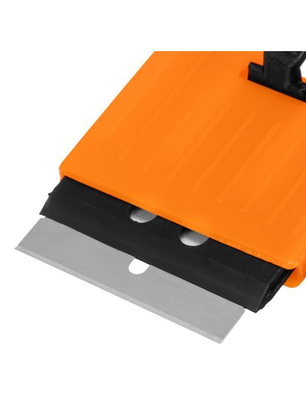 Скребок, 40 мм, выдвижное лезвие Sparta