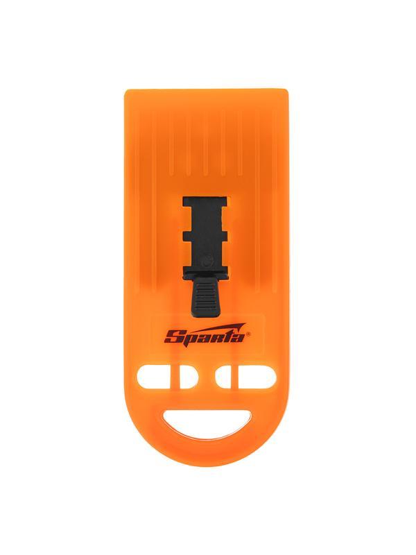 Скребок, 40 мм, выдвижное лезвие Sparta