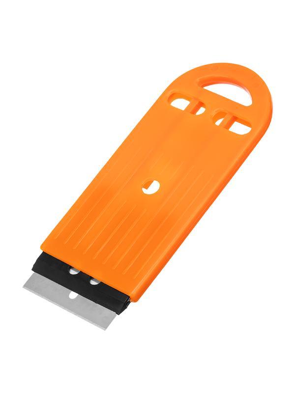 Скребок, 40 мм, выдвижное лезвие Sparta