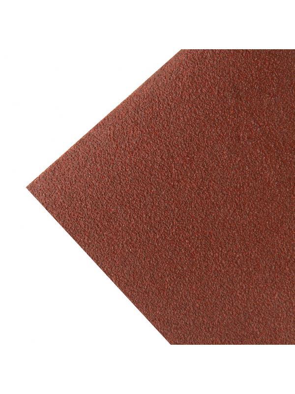 Лента абразивная бесконечная, P 100, 100 х 610 мм, 3 шт Matrix