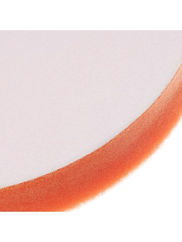 Насадка полировальная 