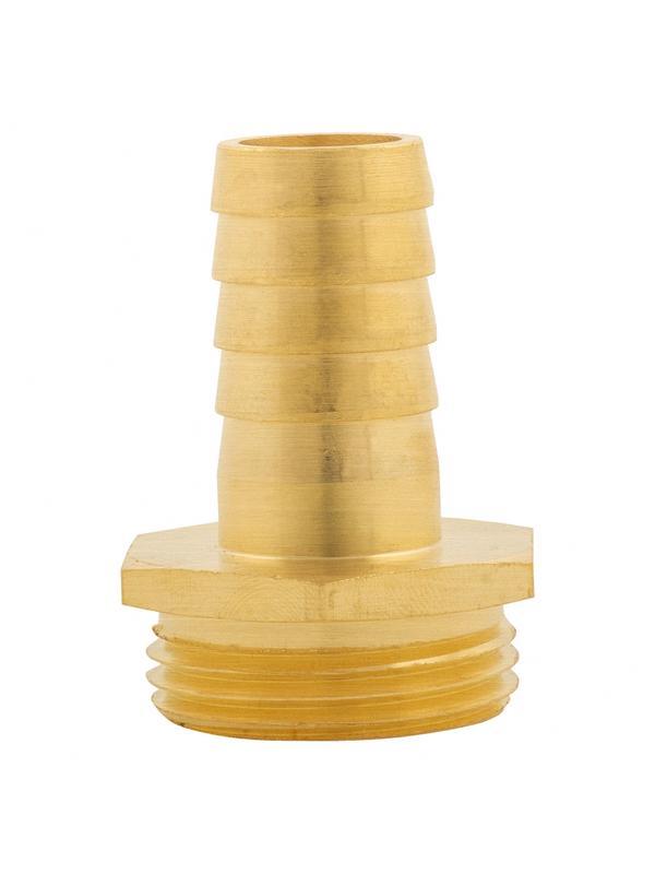 Штуцер для шланга 3/4