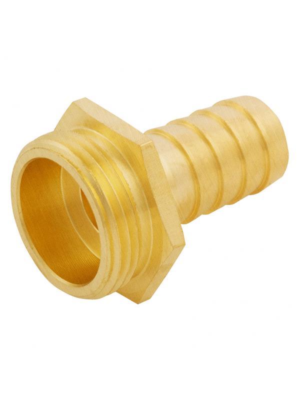 Штуцер для шланга 3/4