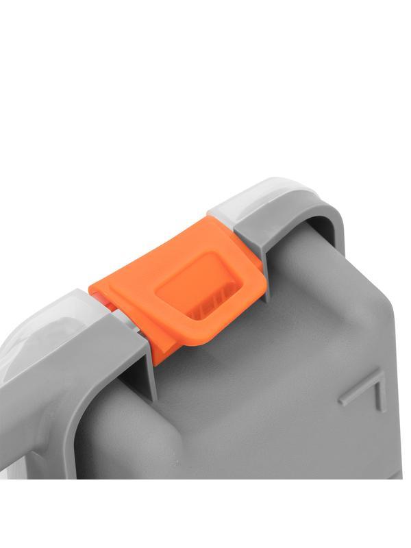 Органайзер 310 x 250 x 50 мм, пластик Россия Stels