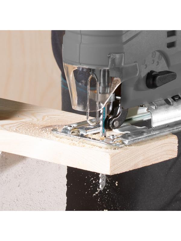 Набор полотен для электролобзика универсальный, 5 шт Gross