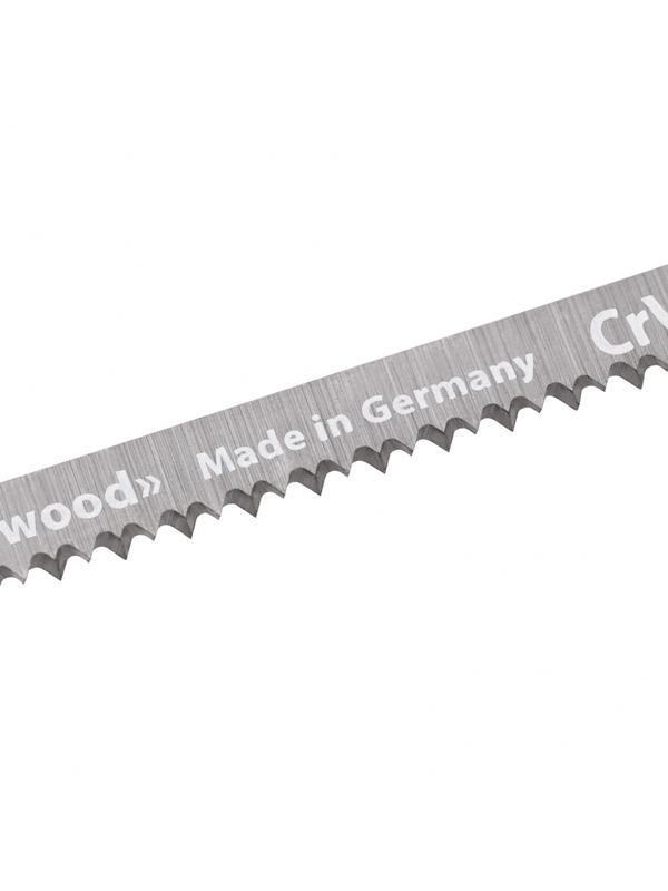 Набор полотен для электролобзика универсальный, 5 шт Gross