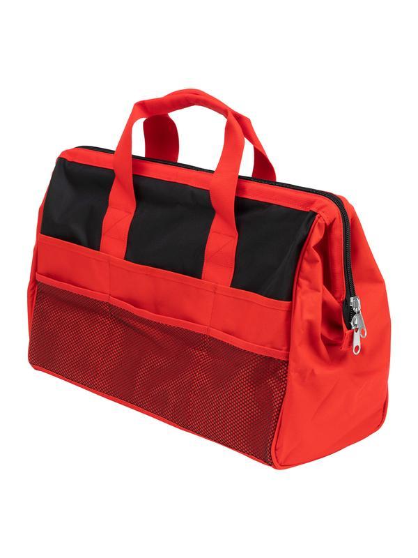 Сумка для инструмента, 18 карманов, 510 х 210 х 360 мм Matrix