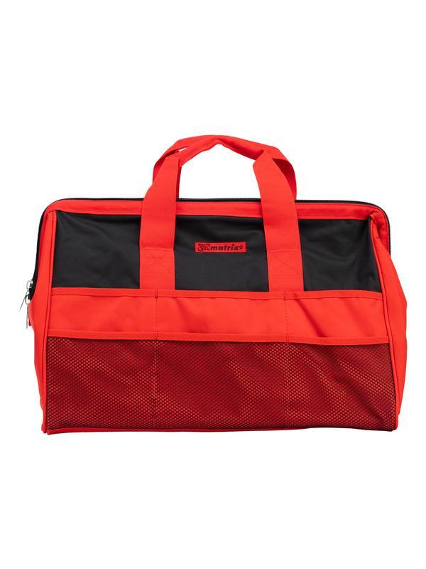 Сумка для инструмента, 18 карманов, 510 х 210 х 360 мм Matrix