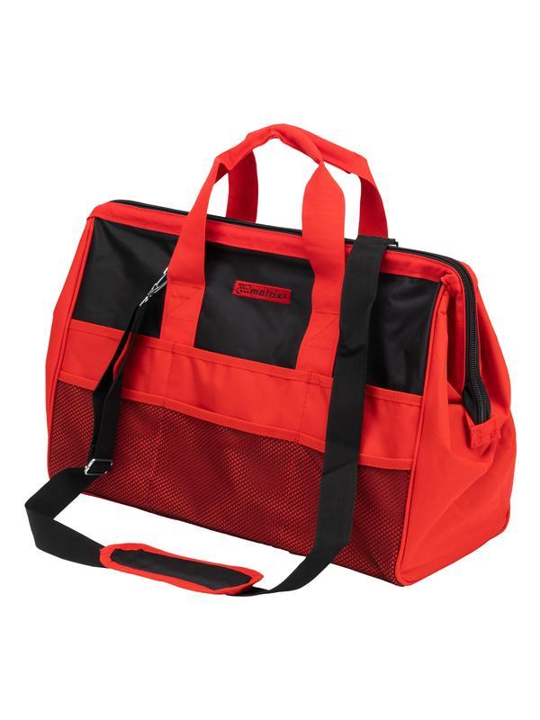 Сумка для инструмента, 18 карманов, 510 х 210 х 360 мм Matrix