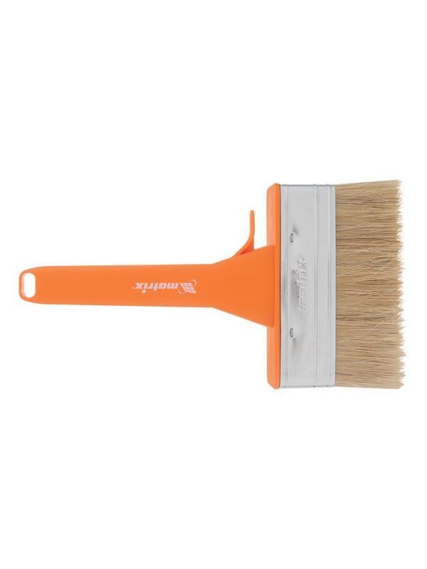 Кисть плоская 