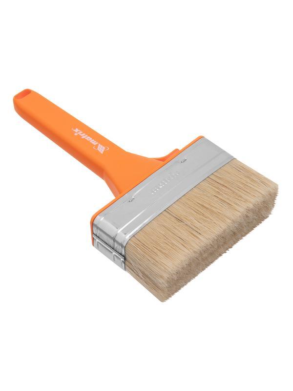 Кисть плоская 