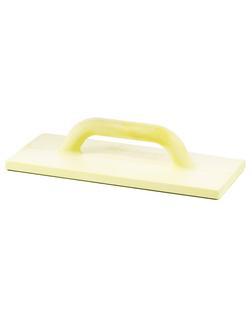 Терка полиуретановая, 150 х 350 мм Россия Сибртех