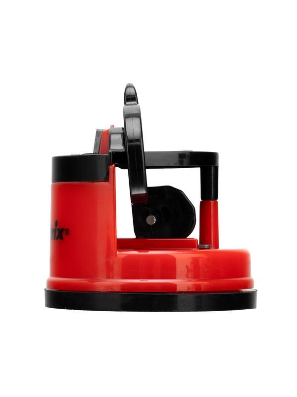 Приспособление для затачивания ножей любого типа, крепление на присоске Matrix