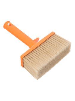 Кисть плоская 