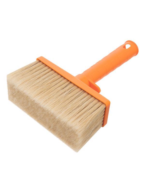 Кисть плоская 