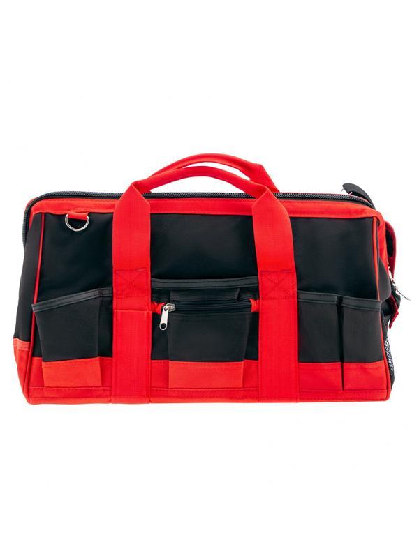 Сумка для инструмента, 32 кармана, 460 х 280 х 305 мм Matrix