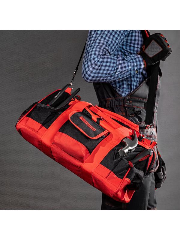 Сумка для инструмента, 32 кармана, 460 х 280 х 305 мм Matrix