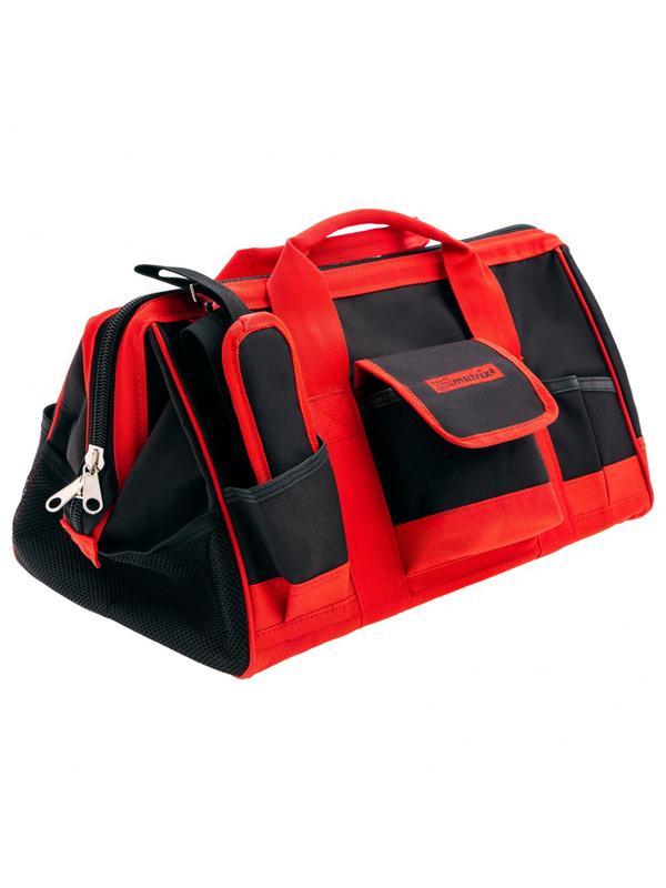 Сумка для инструмента, 32 кармана, 460 х 280 х 305 мм Matrix