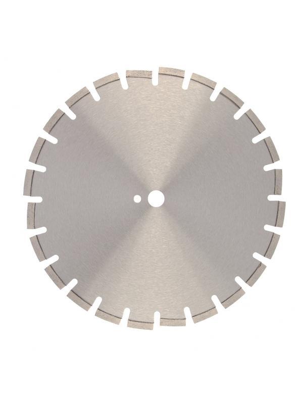 Диск алмазный 400 х 25.4 мм, 