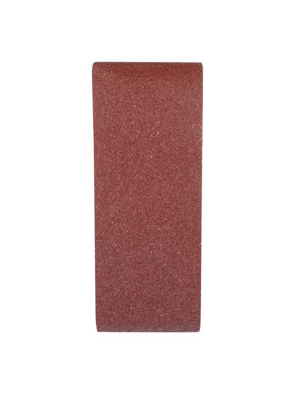 Лента абразивная бесконечная, P 60, 100 х 610 мм, 10 шт Matrix